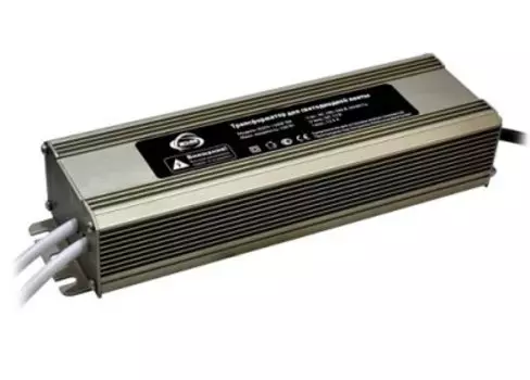 Трансформатор для светодиодной ленты Elektrostandard KGDY-150W