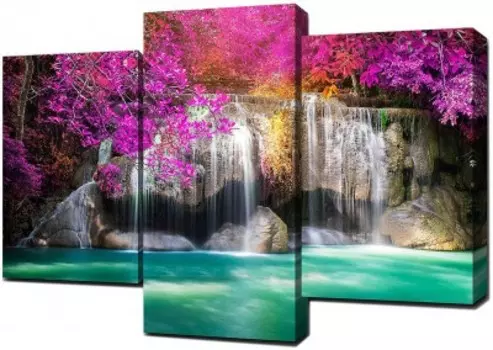 Трехмодуль TL-TM1004 TOPLIGHT