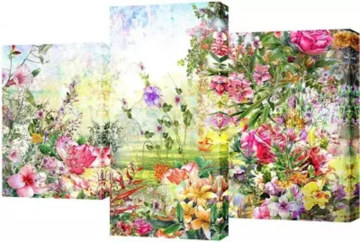 Трехмодуль TL-TM1012 TOPLIGHT