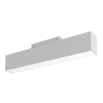 Трековый светильник Maytoni TR012-2-12W3K-W BASIS