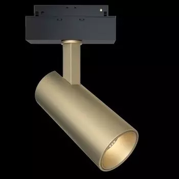Трековый светильник Maytoni TR019-2-15W4K-MG Focus LED