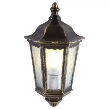Уличный настенный Arte lamp A1809AL-1BN Portico