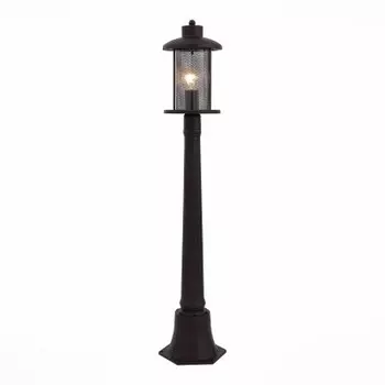 Уличный наземный светильник St luce SL080.415.01