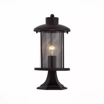 Уличный наземный светильник St luce SL080.405.01
