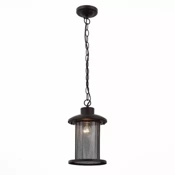 Уличный подвесной светильник St luce SL080.403.01