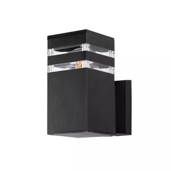 УЛИЧНЫЙ СВЕТИЛЬНИК Arte lamp A4421AL-1BK HADAR