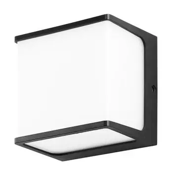 УЛИЧНЫЙ СВЕТИЛЬНИК Arte lamp A6418AL-1BK LANCIA