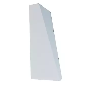 Уличный светильник Arte lamp A1524AL-1WH COMETA