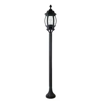 Уличный светильник Favourite 1806-1F Paris