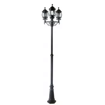 Уличный светильник Favourite 1806-3F Paris