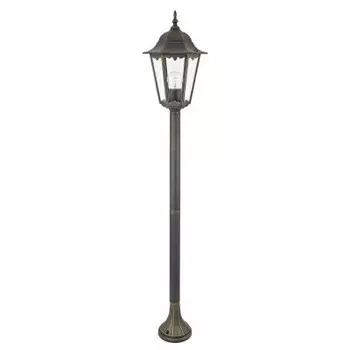 Уличный светильник Favourite 1808-1F London