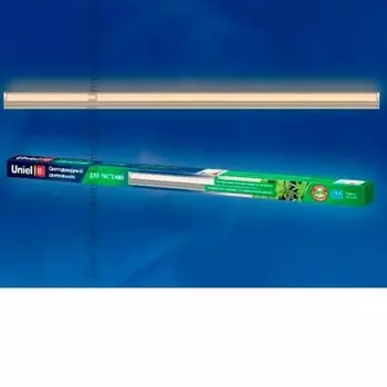 UNIEL ULI-P10-18W/SPFR Светильник для растений