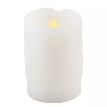 Восковая светодиодная свеча Globo 28006-12