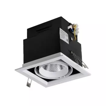 Врезной светильник Favourite 1985-1C Flashled