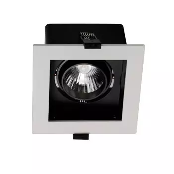 Врезной светильник Favourite 1988-1C Flashled