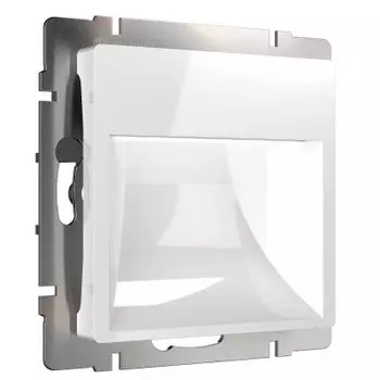 Встраиваемая LED подсветка (белый) Werkel W1154101