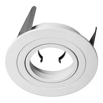 Встраиваемый светильник BASICO GU10 7741 Mantra