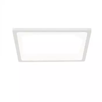 Встраиваемый светильник Citilux CLD50K220N Омега