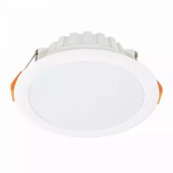 Встраиваемый светильник Citilux CLD5112N Кинто