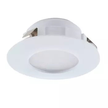 Встраиваемый светильник 6Вт IP44 Eglo 95811 PINEDA