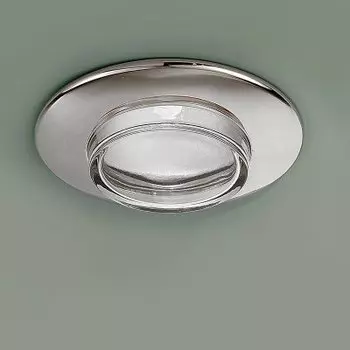 Встраиваемый светильник Leucos 301305013407