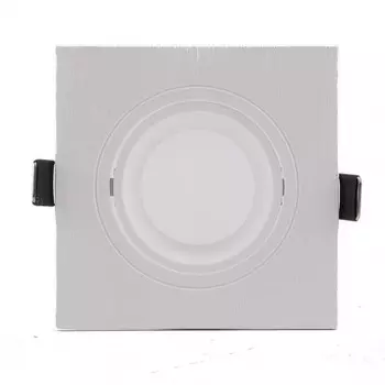 Встраиваемый светильник Mantra 6837 LAMBORJINI