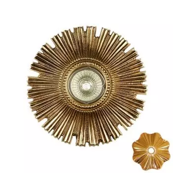 Встраиваемый светильник Martinez Y Orts 3921/1X D-20