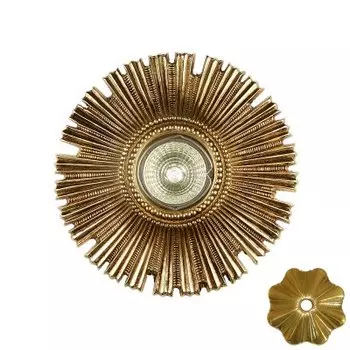 Встраиваемый светильник Martinez Y Orts 3921/1X D-67