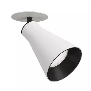 Встраиваемый светильник Maytoni C059CL-01W Virar