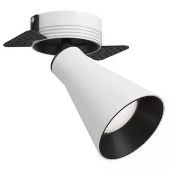 Встраиваемый светильник Maytoni C060CL-1W Virar