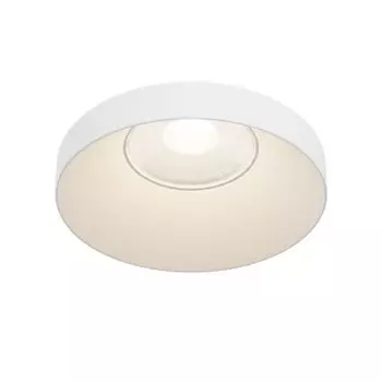 Встраиваемый светильник Maytoni DL040-L10W4K Kappell