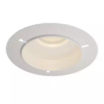 Встраиваемый светильник Maytoni DL043-01W Hoop