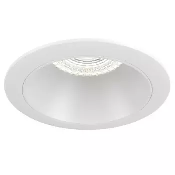 Встраиваемый светильник Maytoni DL051-1W Share