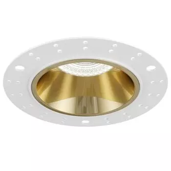 Встраиваемый светильник Maytoni DL051-2G Share