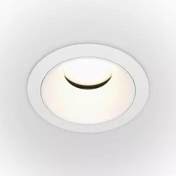 Встраиваемый светильник Maytoni DL051-U-1W Share