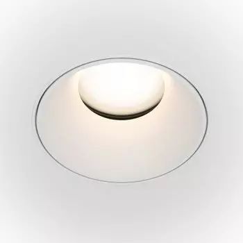 Встраиваемый светильник Maytoni DL051-U-2W Share