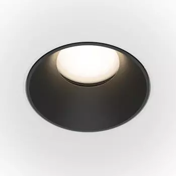 Встраиваемый светильник Maytoni DL051-U-2WB Share