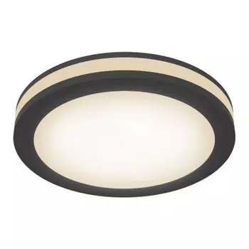 Встраиваемый светильник Maytoni DL303-L12B4K Phanton