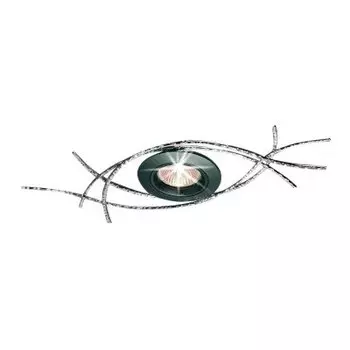 Встраиваемый светильник MM Lampadari 6832/P1 V2298