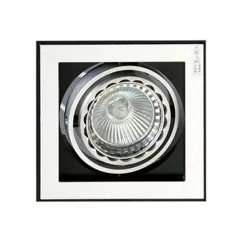 Встраиваемый светильник Schuller 32-0610