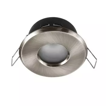 Встроенный светильник Maytoni DL010-3-01-N Metal