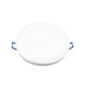 Встроенный светильник Maytoni DL297-6-6W-W Plastic