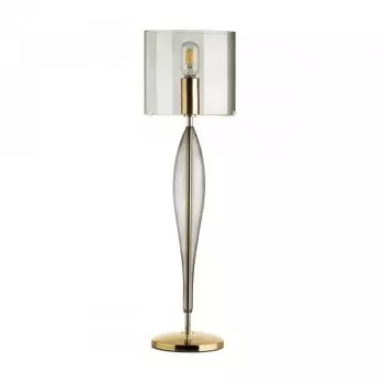 Высокая Лампа Odeon light 4850/1T TOWER