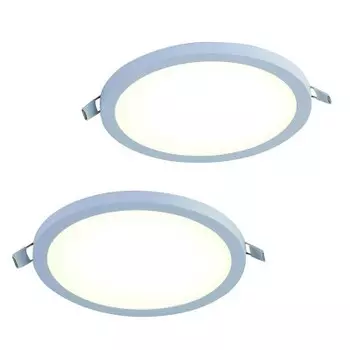 врезной светильник Favourite 2067-2C Flashled