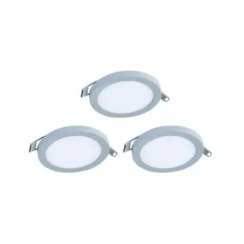 врезной светильник Favourite 2067-3C Flashled