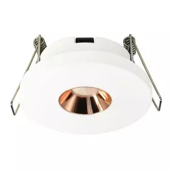 встраиваемый светильник Loft It RL1070-WG