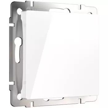 Заглушка (белый) W1159201 Werkel