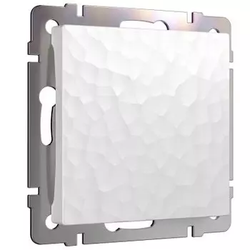 Заглушка (белый) W1259201 Werkel