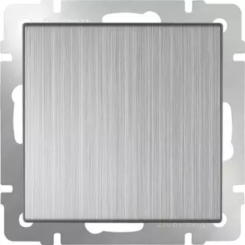 Заглушка (Глянцевый никель) WL02-70-11 Werkel