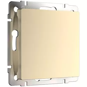 Заглушка (шампань) W1159211 Werkel